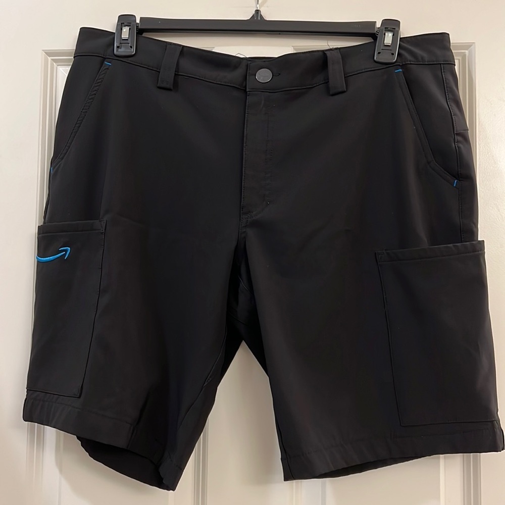 Amazon men’s shorts